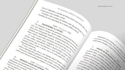 365 Hábitos Simples e Poderosos