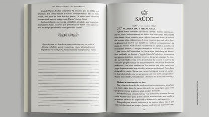 365 Hábitos Simples e Poderosos