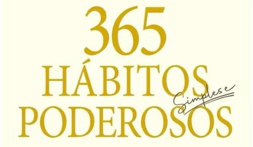 365habitos